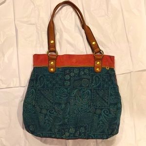 Lucky Brand shoulder bag